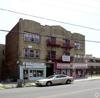 423-425 Jefferson Ave in Elizabeth, NJ - Foto de edificio - Building Photo