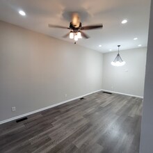 3962 Evans Ave in St. Louis, MO - Building Photo - Building Photo