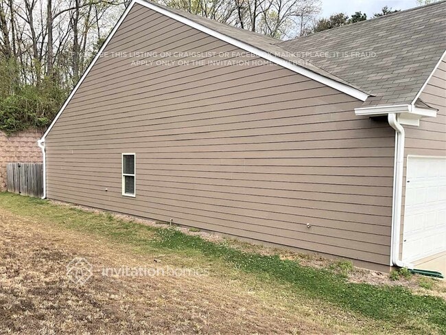 23 Bartlett Dr in Cartersville, GA - Foto de edificio - Building Photo