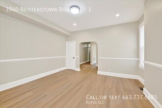 3940 Reisterstown Rd in Baltimore, MD - Building Photo - Building Photo