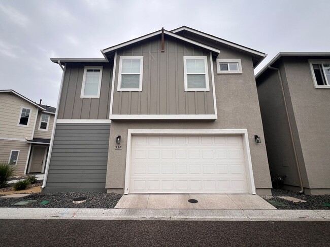 property at 335 Cattail Cir