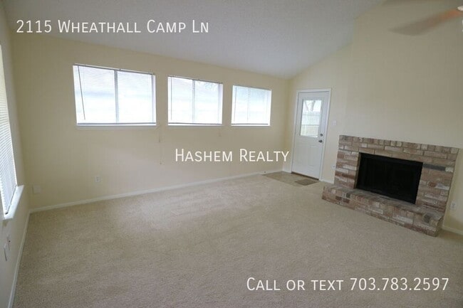 2115 Wheathall Camp Ln in Katy, TX - Building Photo - Building Photo