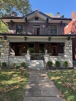 2641 S Kingshighway Blvd in St. Louis, MO - Building Photo