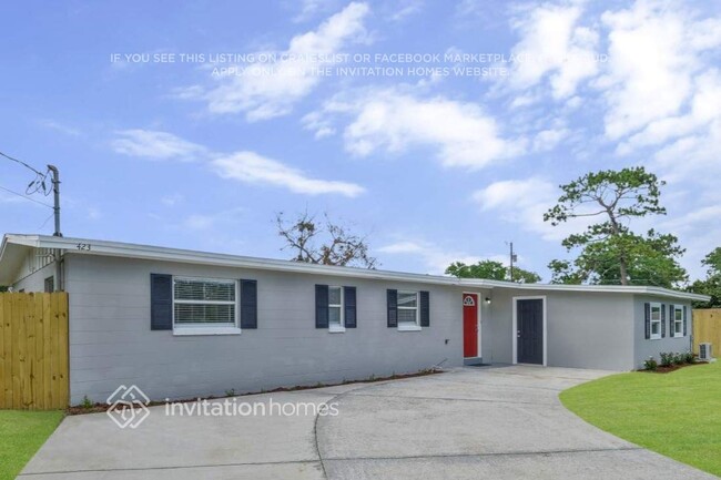 property at 423 Janell Dr