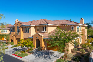 Coronado At Summerlin Apartments