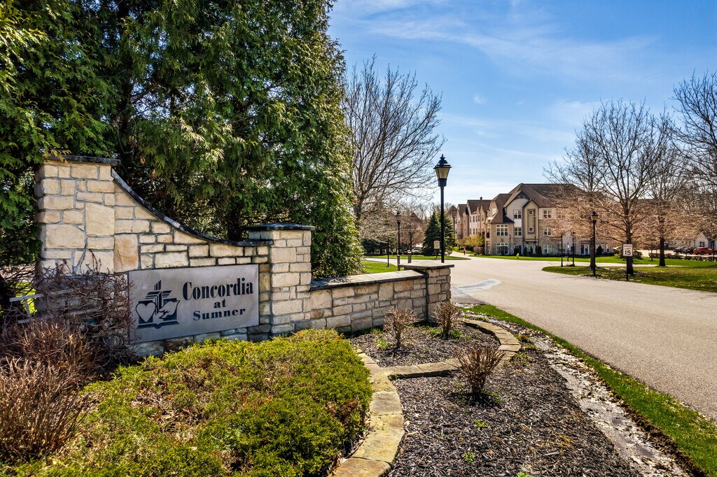 Concordia at Sumner Apartments Copley, OH Apartments For Rent