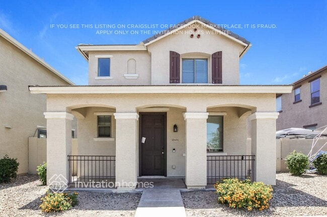 property at 6842 S 7th Ln