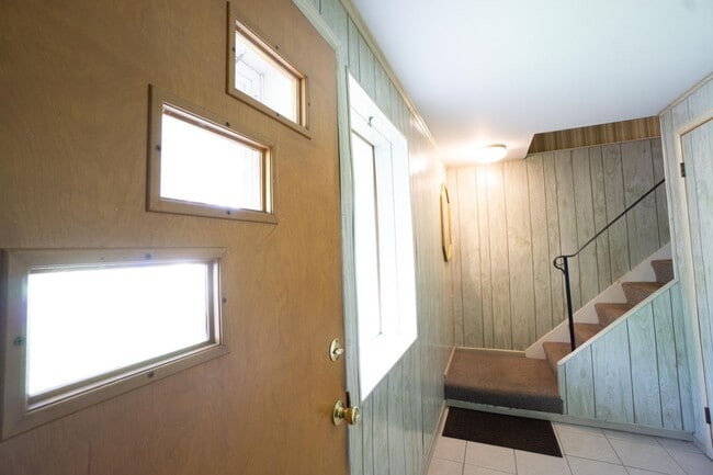 123-125 Houston Ave in Syracuse, NY - Building Photo - Building Photo