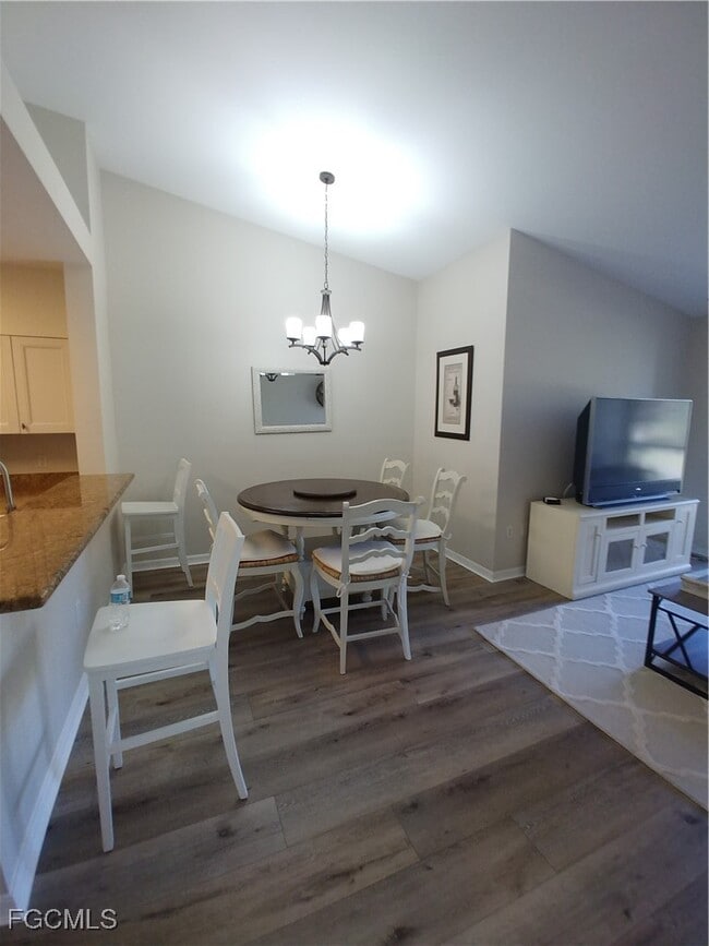 property at 20140 Estero Gardens Cir