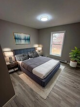 Ivy Court Apartments in Groton, CT - Building Photo - Building Photo
