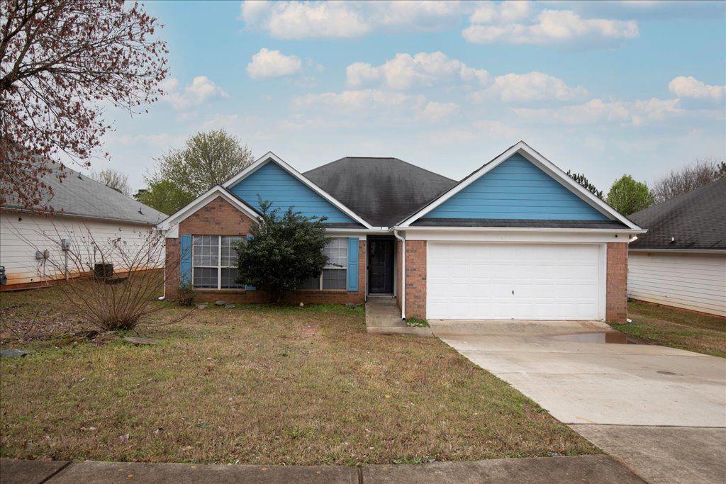 4931 Wilkins Station Dr in Decatur, GA - Building Photo