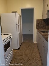 501 SE 12th Ct in Fort Lauderdale, FL - Foto de edificio - Building Photo