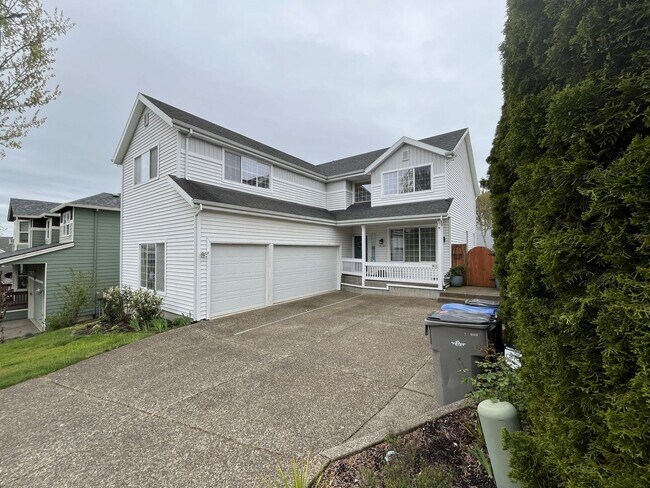 14199 SW Tewkesbury Dr in Tigard, OR - Building Photo - Building Photo