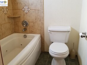 817 Badger Dr in Colorado Springs, CO - Building Photo - Building Photo