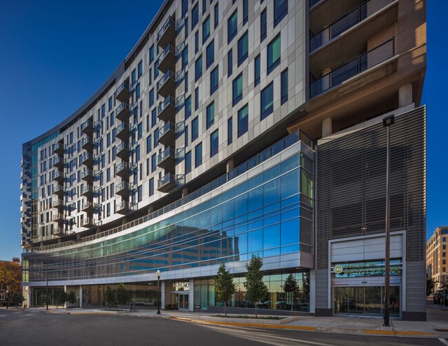 NoVo in Madison, WI - Foto de edificio - Building Photo