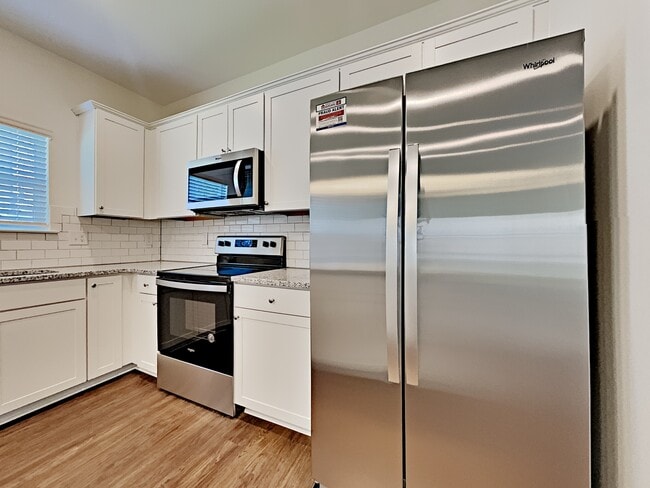 307 Camp dr in Dallas, GA - Foto de edificio - Building Photo