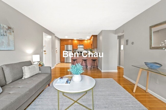 property at 2192 Massachusetts Ave