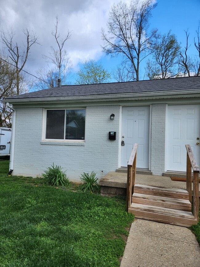 property at 2223 Mayflower Manor