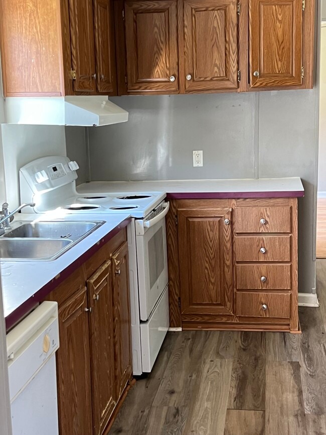 property at 28381 Petes Hwy