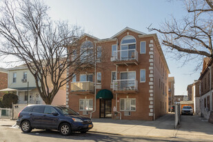 1742 80th St in Brooklyn, NY - Building Photo