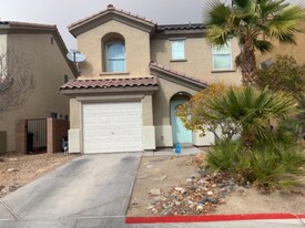 552 Primrose Hill Ave in Las Vegas, NV - Building Photo
