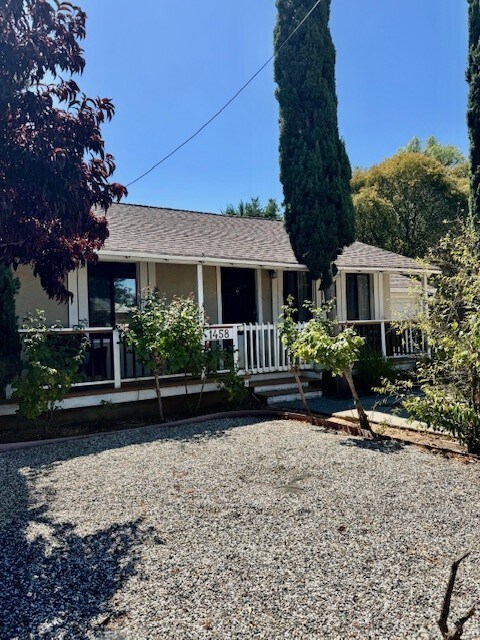 1458 Santa Clara Ave in Concord, CA - Building Photo - Building Photo