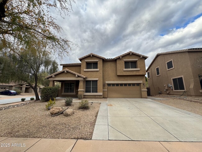 property at 2418 W Florentine Rd