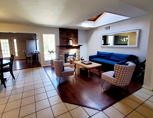 1176 Seaward St in San Luis Obispo, CA - Building Photo - Building Photo