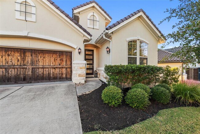 11905 Deering Pl in Austin, TX - Building Photo - Building Photo