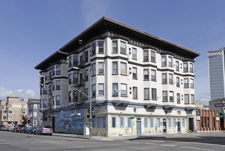 680-688 14th St in Oakland, CA - Building Photo - Building Photo