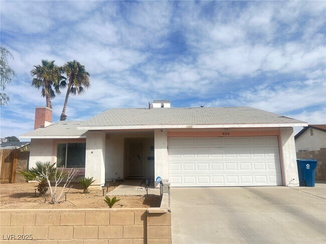 4194 Greenpoint St in Las Vegas, NV - Building Photo - Building Photo