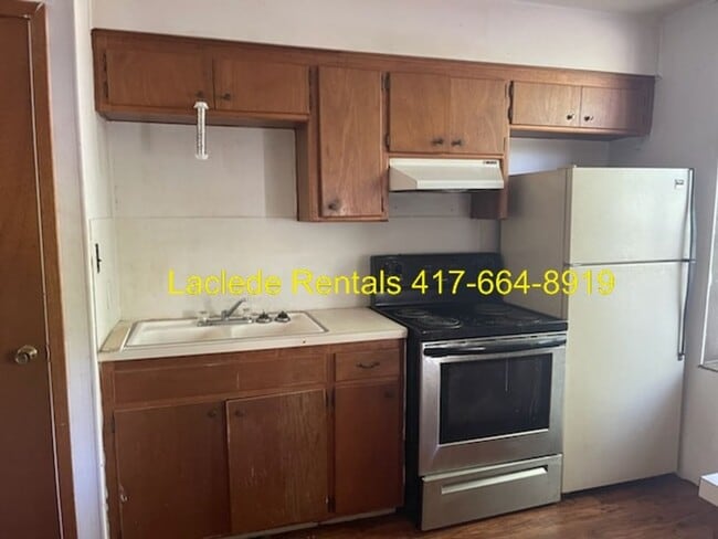 property at 1300 Brice St