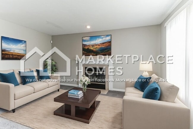 5436 Sonnefield Ct in Indianapolis, IN - Building Photo - Building Photo