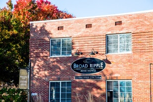 Broad Ripple Apartments