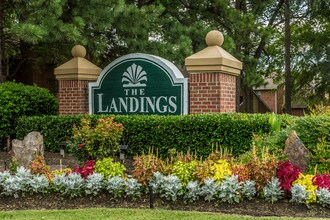 Landings At Winchester in Memphis, TN - Building Photo - Building Photo