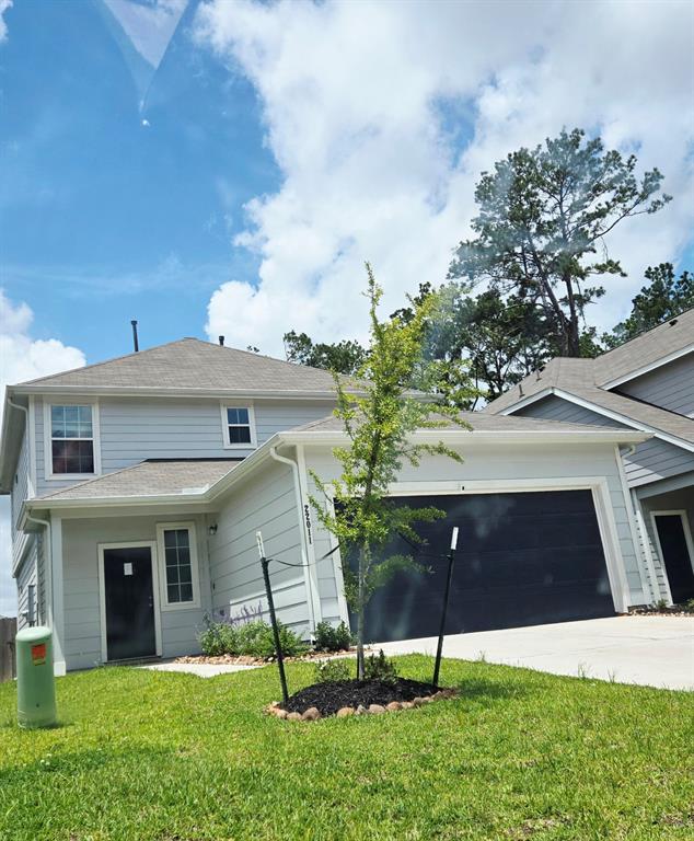 22011 Grand Majestic Dr in Houston, TX - Building Photo - Building Photo