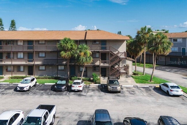property at 6312 Newtown Cir