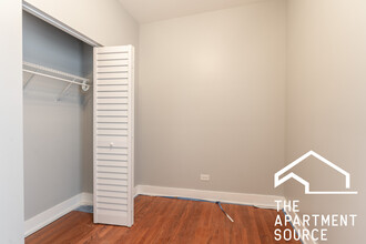 2659 W Homer St, Unit 2 in Chicago, IL - Building Photo - Building Photo