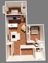 1812-1836 36 St NW in Edmonton, AB - Building Photo - Building Photo