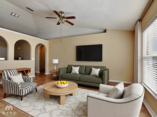 12244 Pine Bluff St in Spring Hill, FL - Building Photo - Building Photo