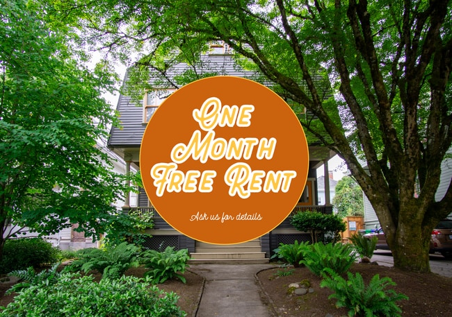 property at 2268 NW Johnson St