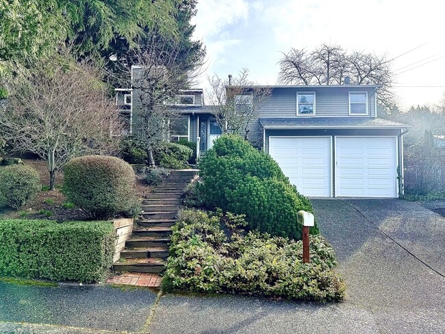 property at 2360 138th Ave SE
