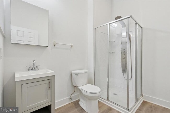 property at 2250 N Woodstock St