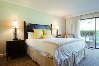 1600 Atlas Peak Rd in Napa, CA - Building Photo - Building Photo