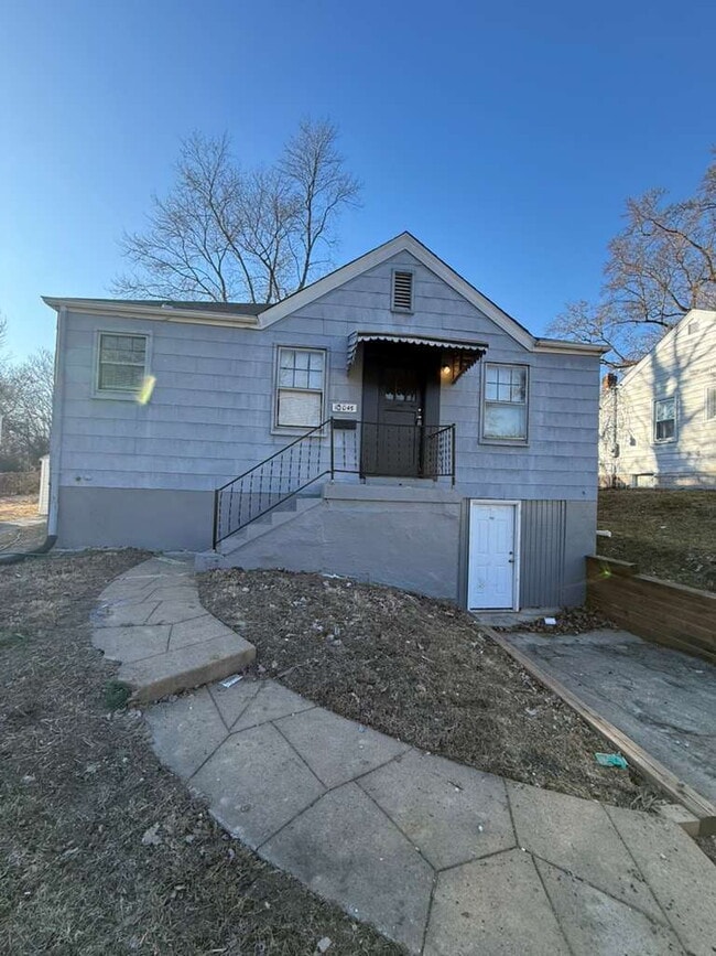 property at 10045 Dorothy Ave