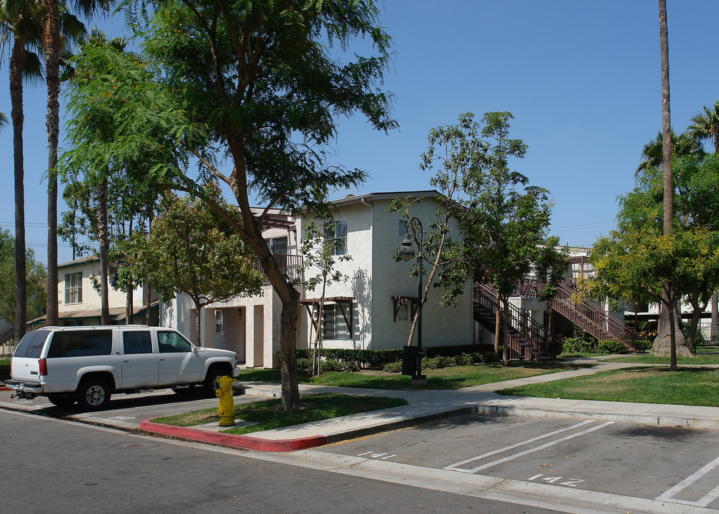 1603 S Calle Del Mar in Anaheim, CA - Building Photo