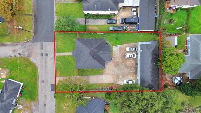 property at 116 Marian Ave