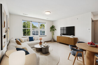 The Beverly Collection: Flats at 131 in Beverly, MA - Building Photo - Building Photo