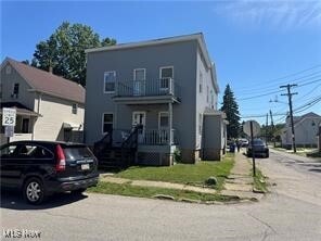property at 2915 Roanoke Ave