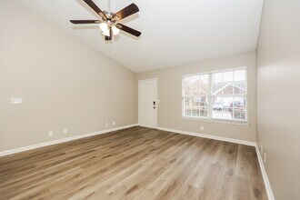 1922 Odessa Ave in Murfreesboro, TN - Building Photo - Building Photo